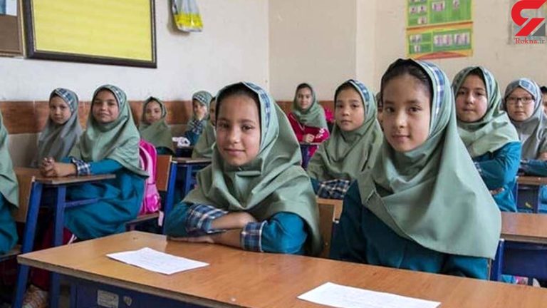 دیداری کاظمی قمی و سفیر قطر برای ارائه تسهیلات بیشتر به دانش آموزان افغانستانی