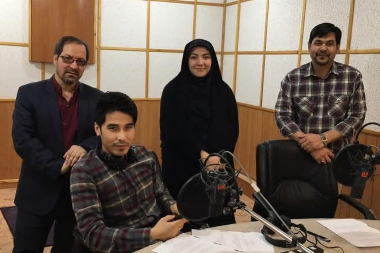 رادیو دری ، رسانه مردم افغان در مشهد