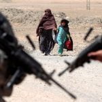 افغانستان نا امن ترین کشور دنیا