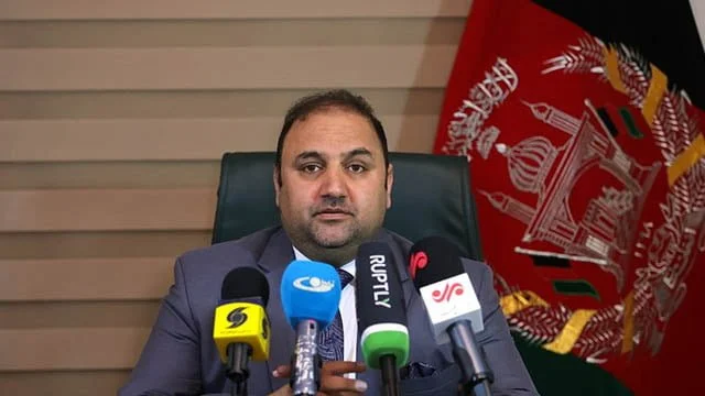 سرپرست پیشین سفارت در تهران کلید آن را به وزارت خارجه ایران تحویل داد