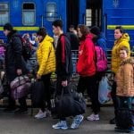 رکورد مهاجرت به آلمان