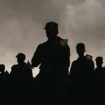 جستجوی خانه به خانه طالبان برای یافتن نظامیان پیشین
