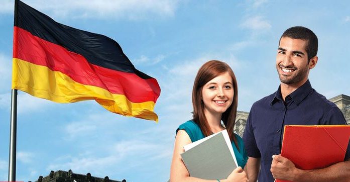 ویزای تحصیلی آلمان+ شرایط و هزینه ها