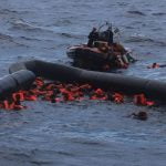 29 مهاجر در آبهای تونس کشته شدند