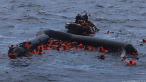29 مهاجر در آبهای تونس کشته شدند