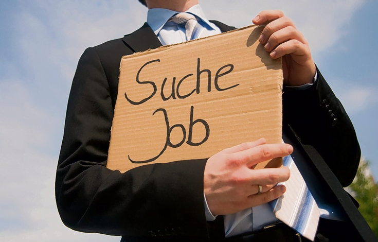 مشاغل مورد نیاز در آلمان