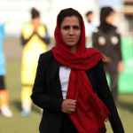 سرگذشت آرزو رحیمی