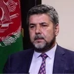 رسمیت بخشیدن به طالبان