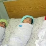 زندگی تاسف بار کودکان افغان