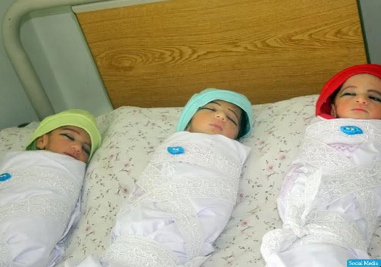 زندگی تاسف بار کودکان افغان