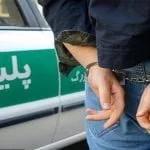 بازداشت باند آدم ربایی و سرقت از اتباع افغانستانی در قم