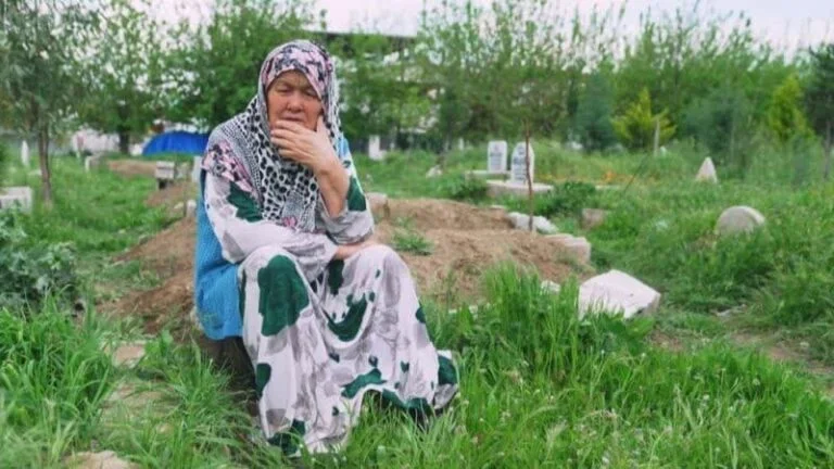 بازسازی روستای اواکنت یا افغانستان کوچک در ترکیه
