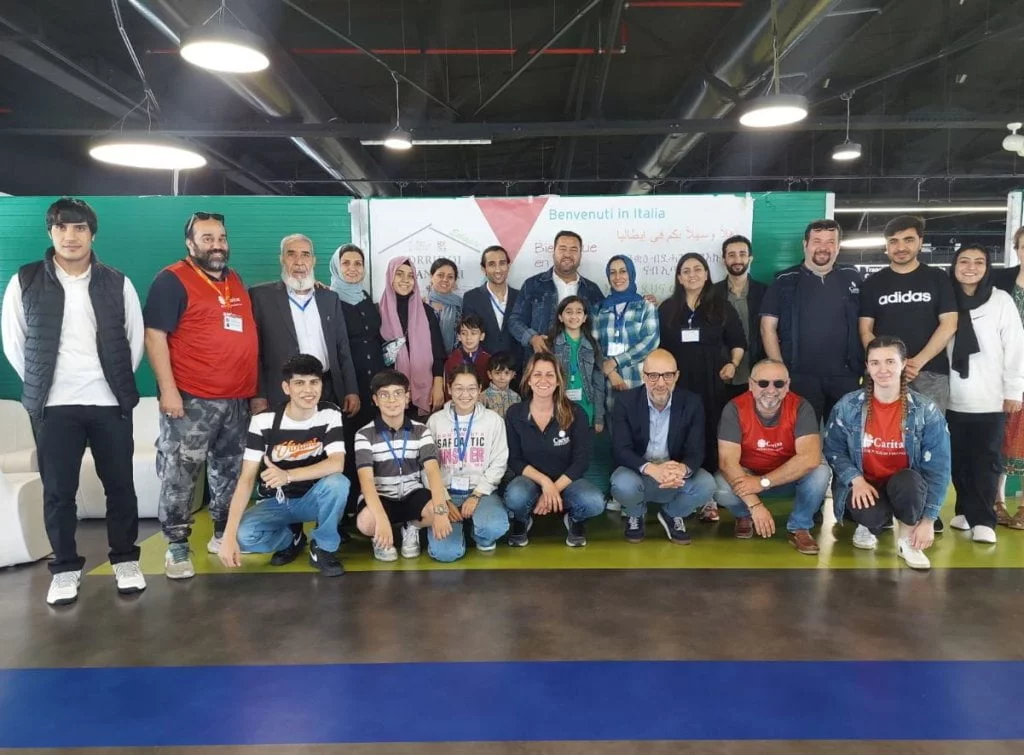 مهاجرت نیروی متخصص به اروپا