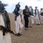 درگیری مرزی طالبان و مرزبانان ایران