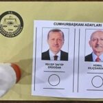 نتیجه انتخابات ترکیه و سرنوشت مهاجران