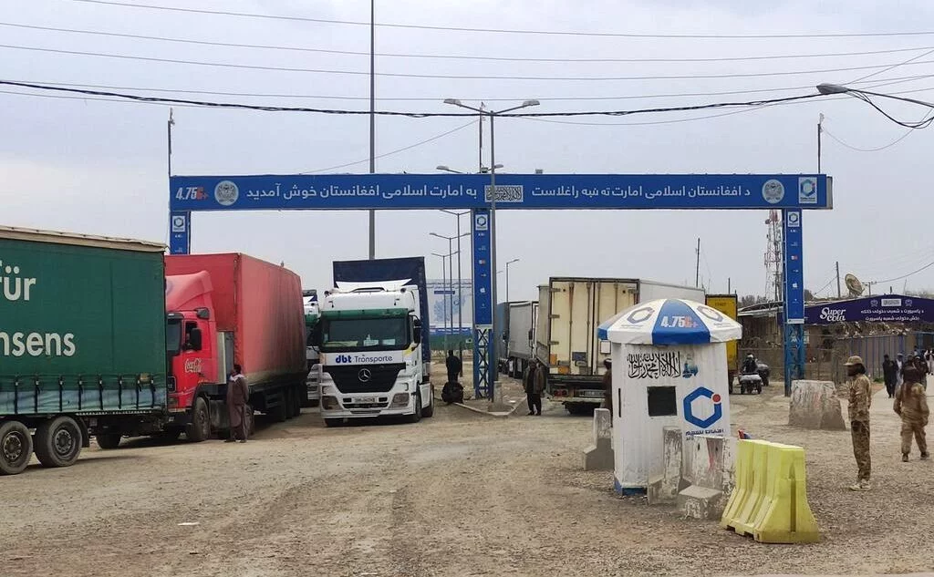 تکذیب بسته شدن مرز اسلام قلعه