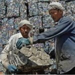 اعزام کارگران افغان به ترکیه