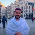 بازبینی پناهندگی مهاجر افغان حامی طالبان