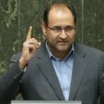 نماینده مجلس ایران: باید در رفتار با طالبان تجدید نظر کنیم.