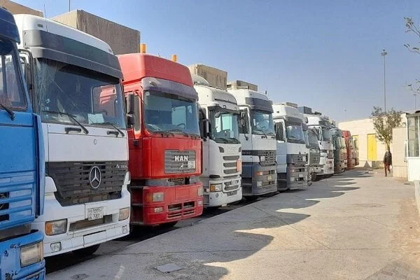 تسهیلات برای تجار افغانستانی در ایران