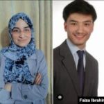 دو جوان افغان برنده جایزه شاه دخت دایانا شدند