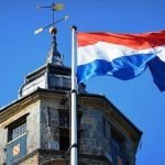 سقوط دولت هلند