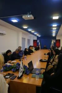 جلسه تخصصی