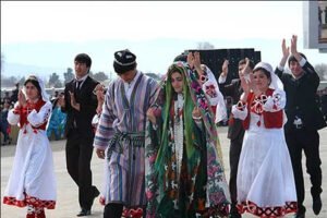 چند همسری در تاجیکستان