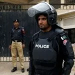 اخراج مهاجرین در پاکستان
