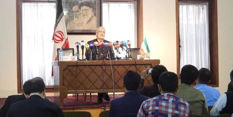 کاظمی قمی