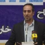 مدیر کل امور مهاجرین