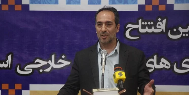 مدیر کل امور مهاجرین
