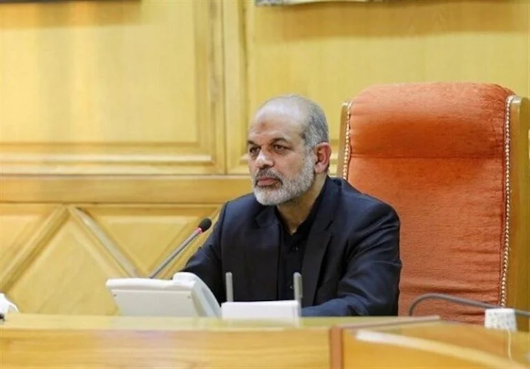 وحیدی