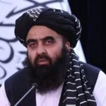 بازرگانان افغانستانی
