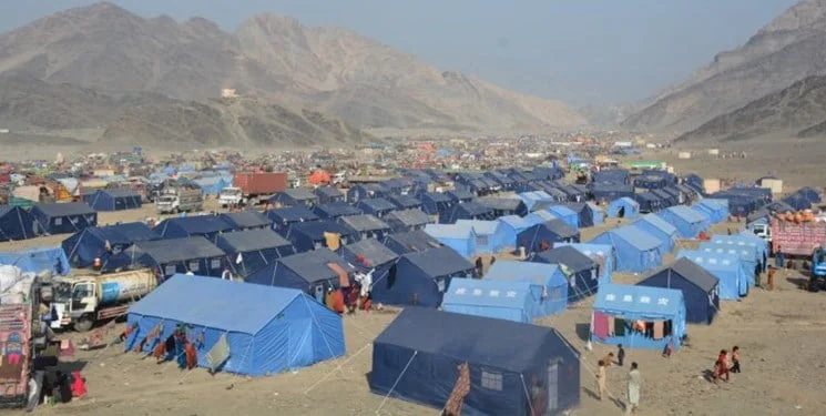 زندان پاکستان