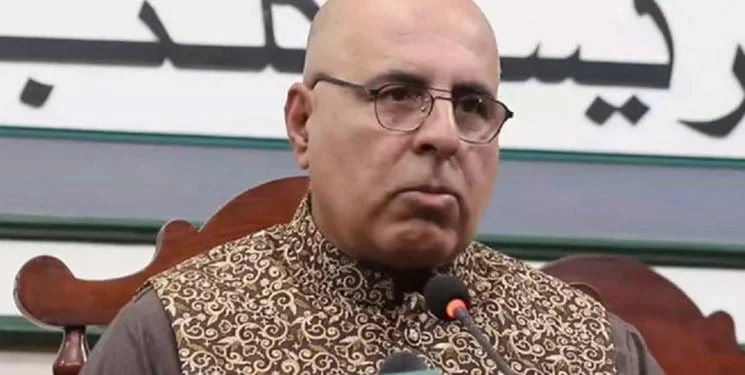 اخراج مهاجرین در پاکستان