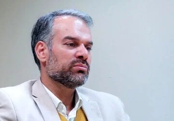 نماینده