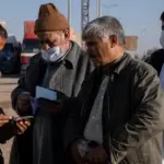 بازگرداندن افغانستانی ها