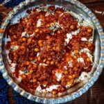 آشک غذای افغانستانی