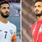 فوتبال افغانستان