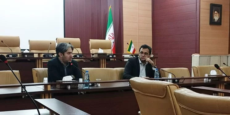 مجتبی نوروزی