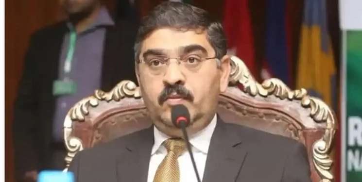 نخست وزیر پاکستان