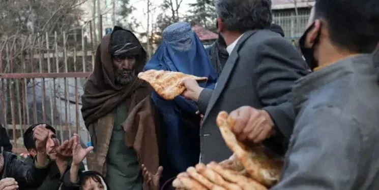 برنامه غذایی جهانی
