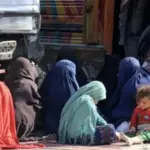 مهاجرین در پاکستان