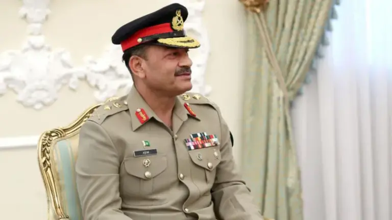 پلیس پاکستان