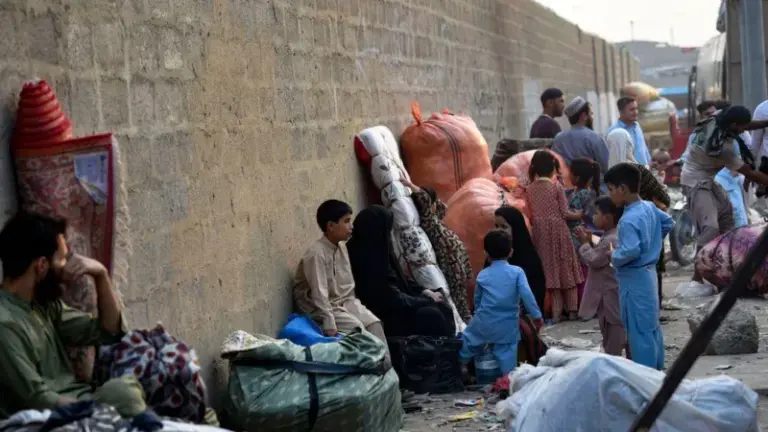 پاکستان