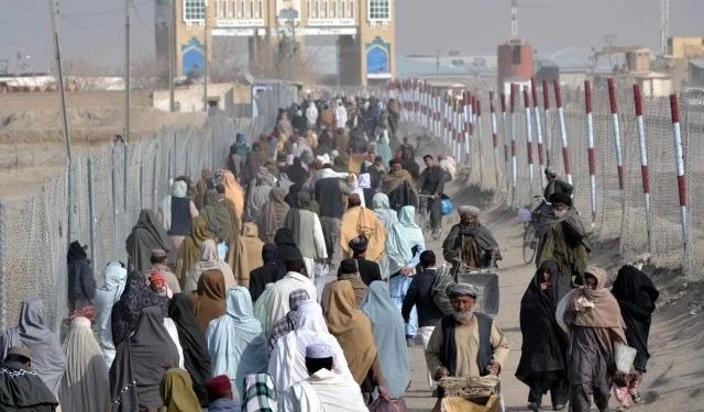 اخراج پاکستان