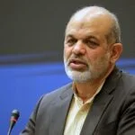 وزیر امور خارجه ایران