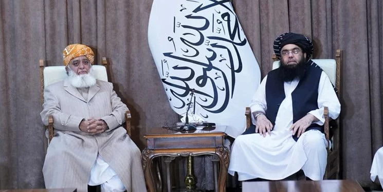 علمای پاکستان
