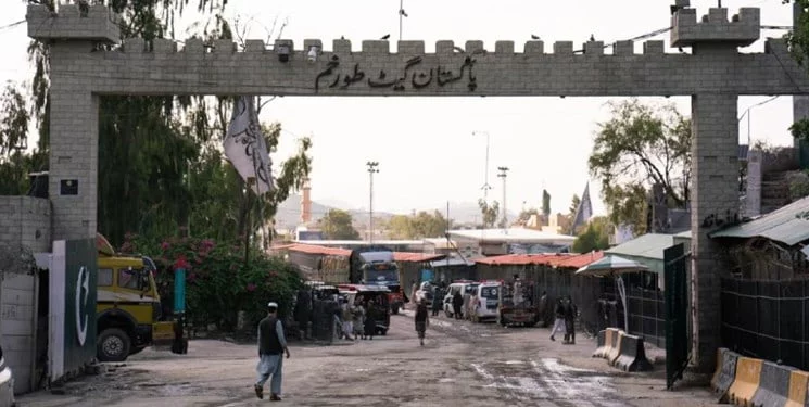 مرز پاکستان